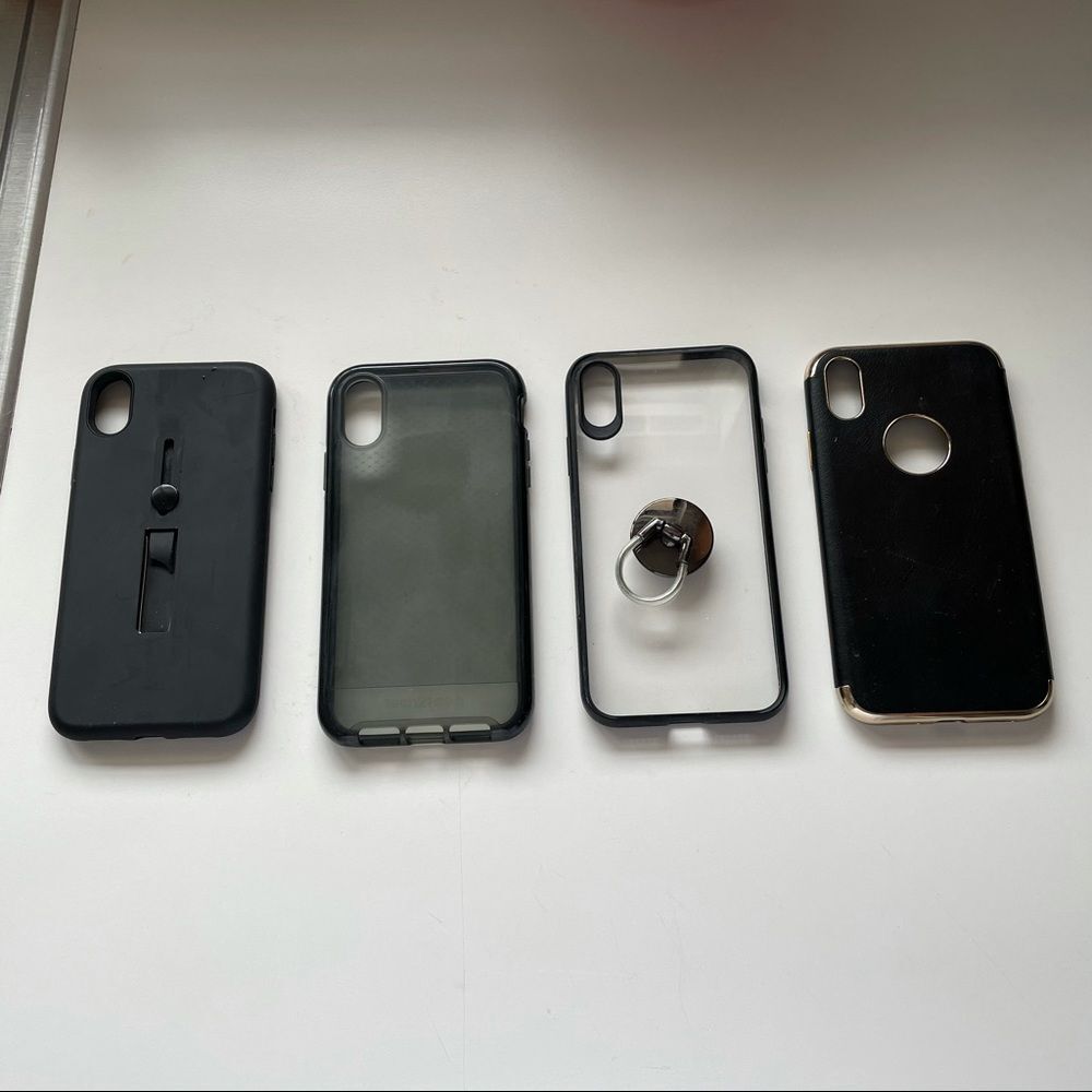 iPhone XR phone cases